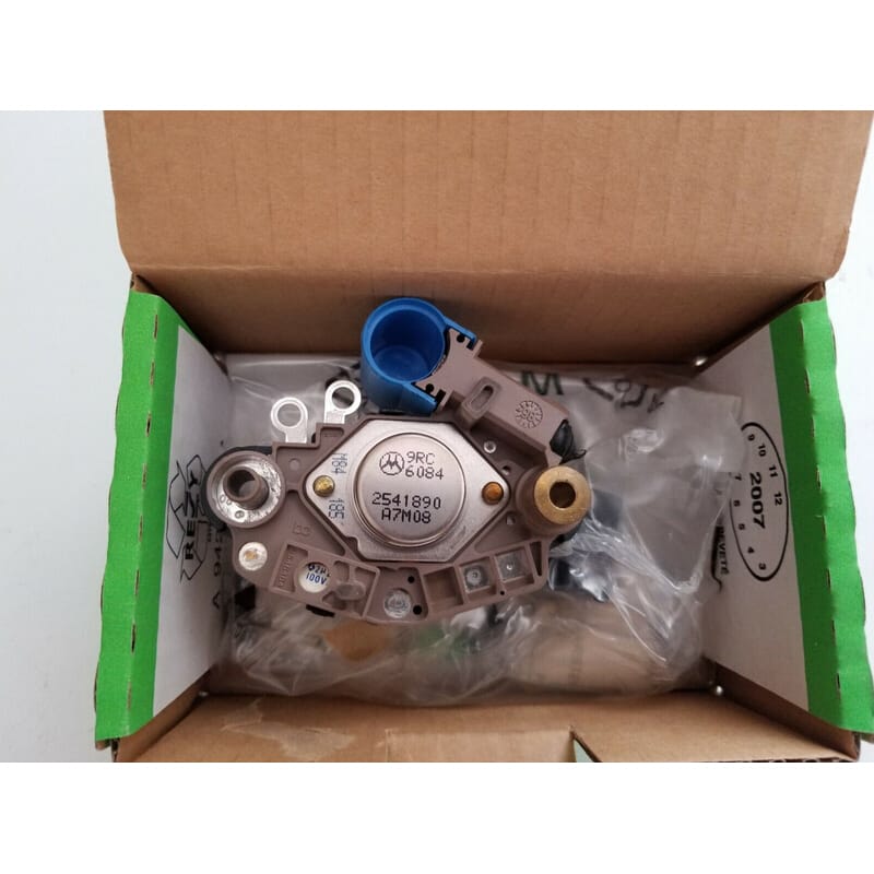 Renault Clio Konjektör Valeo