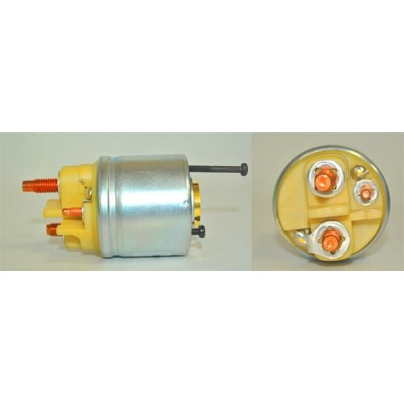 Marş Otomatiği Master 2.5 Dcı