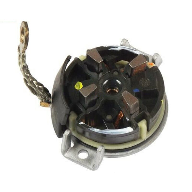 Marş Kömür Yuvası Yatağı 12V Psx 166/167 Albea, Palio, Doblo, Linea 1.3 D6G35