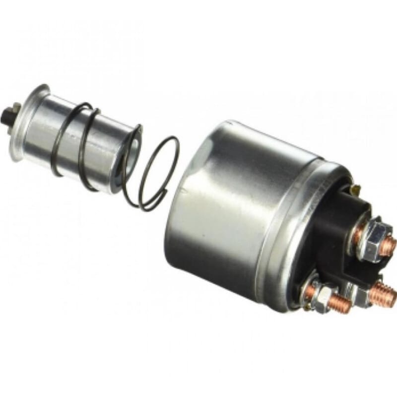 Marş Otomatiği Albea Linea Grande Punto 1.3 Mjtd