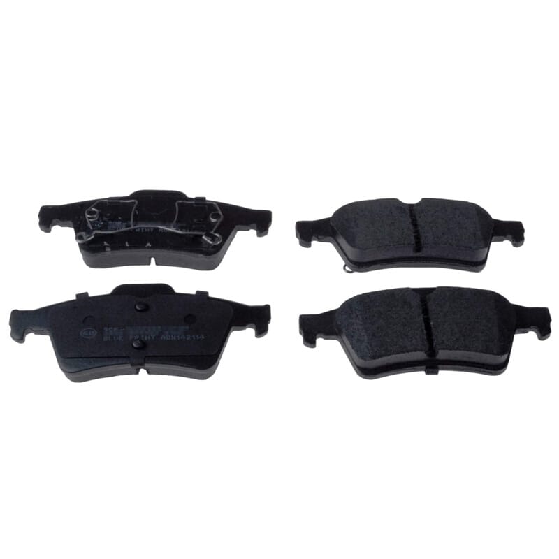 Renault Laguna 2, Megane 2, Latitude, Espace 4 Arka Fren Balatası Valeo