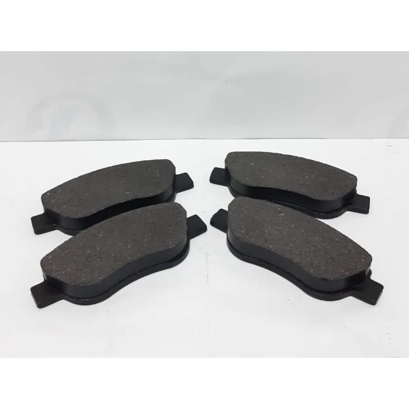 Fren Balatası Ön Doblo Linea İdea