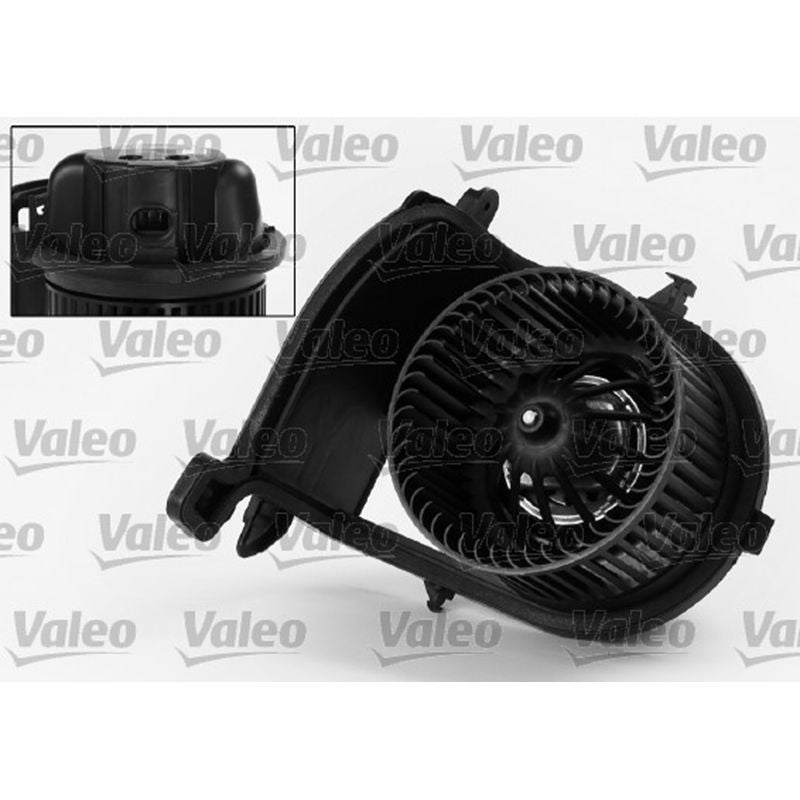 Kalorifer Motoru Klimalı Renault Clio 1998 - 2005