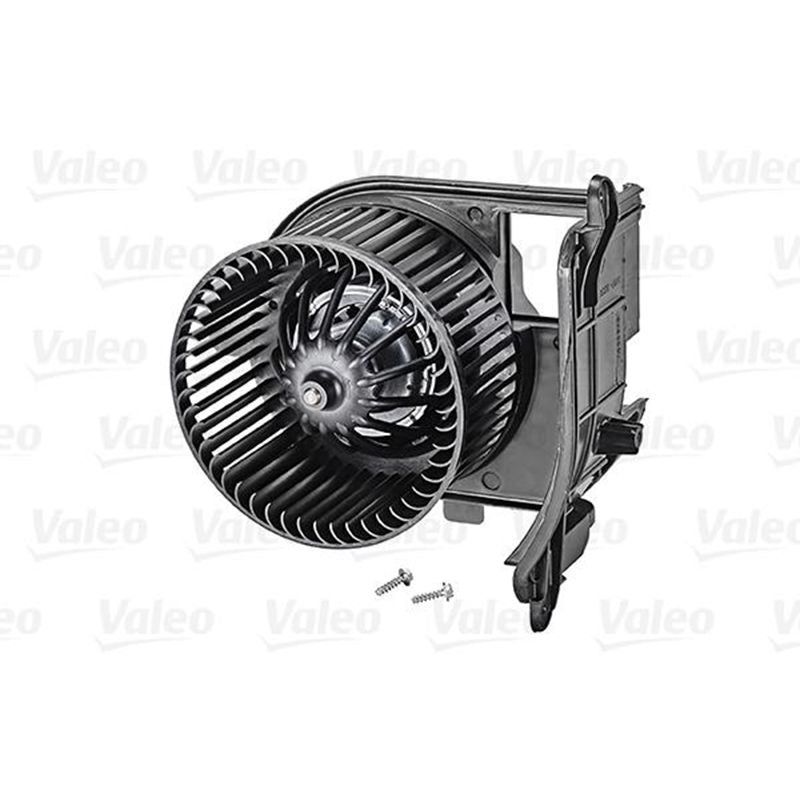 Kalorifer Motoru Renault Clio 2