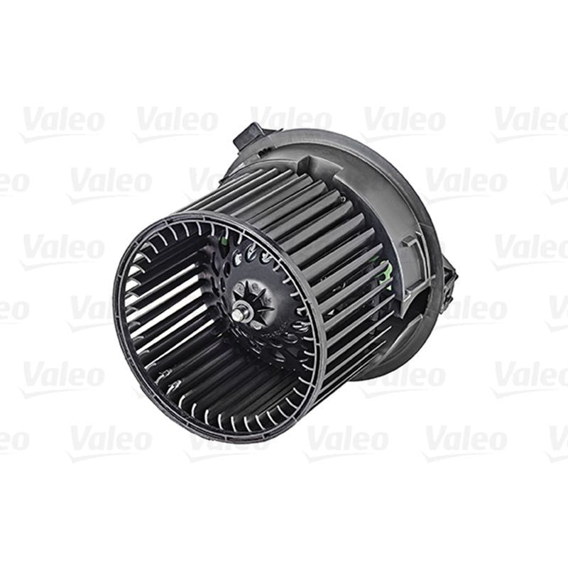 Kalorifer Motoru Renault Clio 4