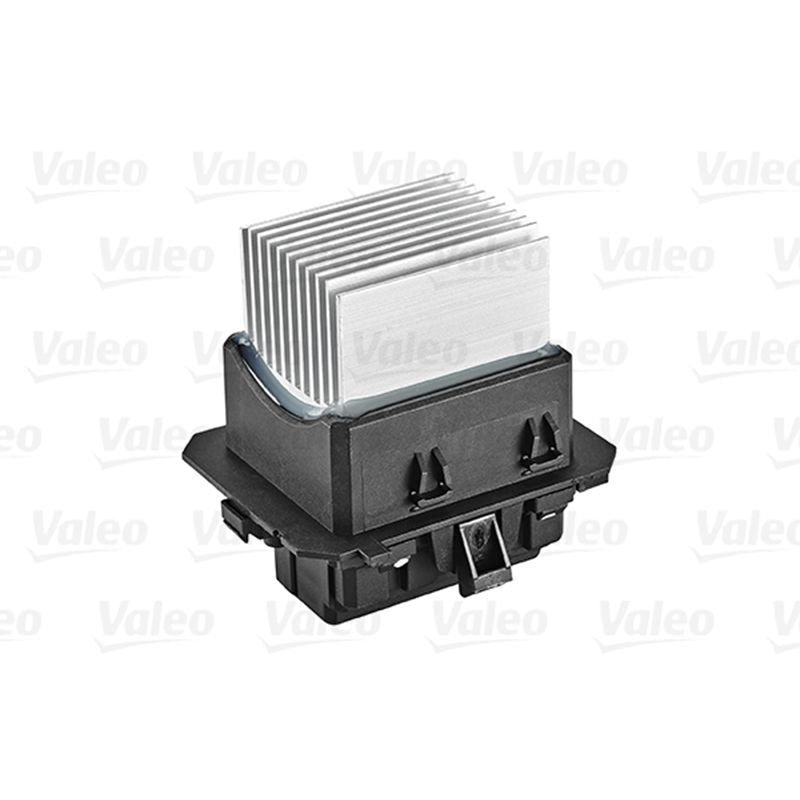Elektronik Kontrol Ünitesi Kalorifer Rezistansı Renault Clio 4, Trafic 3