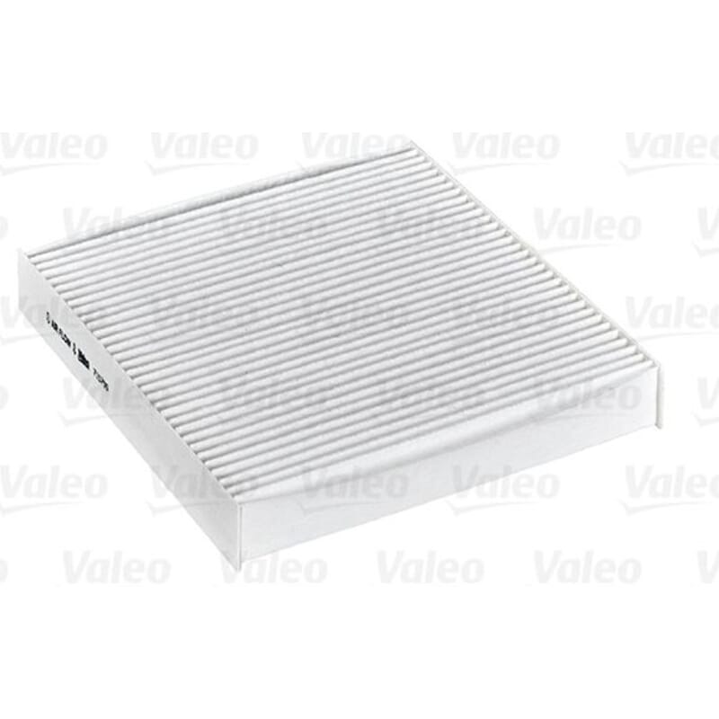 Polen Filtresi Fiat Panda 3 12 Fiat 500 2009 >