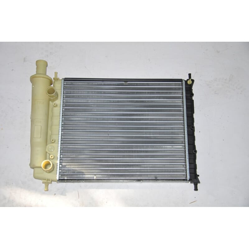Su Radyatörü 480X414 Fiat : Brava, Bravo, Marea 1.6 16V 1996 - 2001