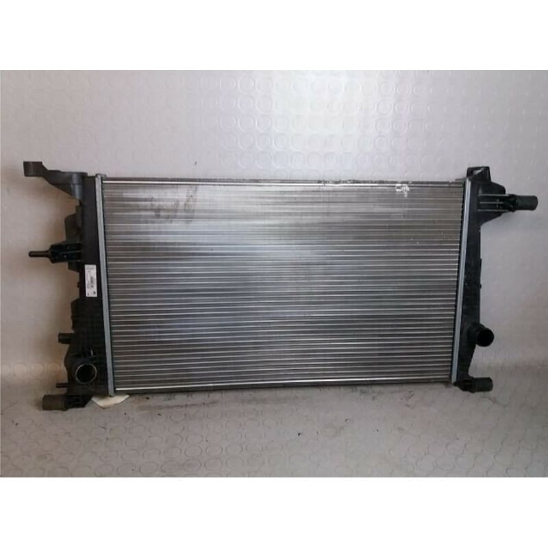 Radyatör R21 7700773289