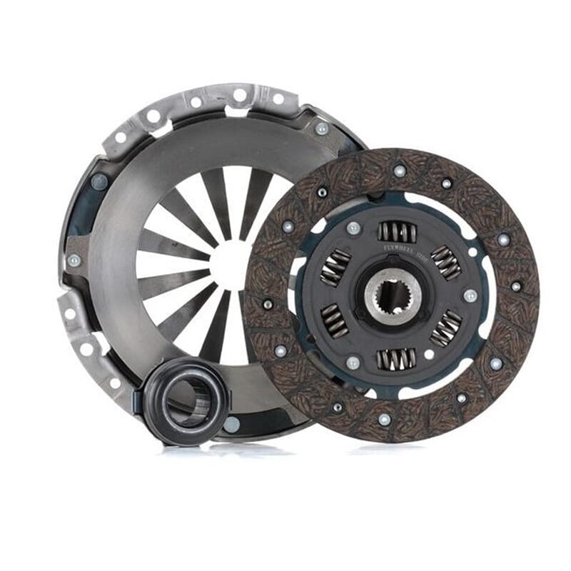 Debriyaj Seti R9 R11 R19 Clio Express Clio 1,4 Classic D Çap 182M