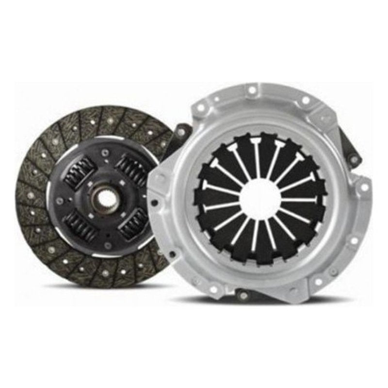Debriyaj Seti Fiat Punto 1.2