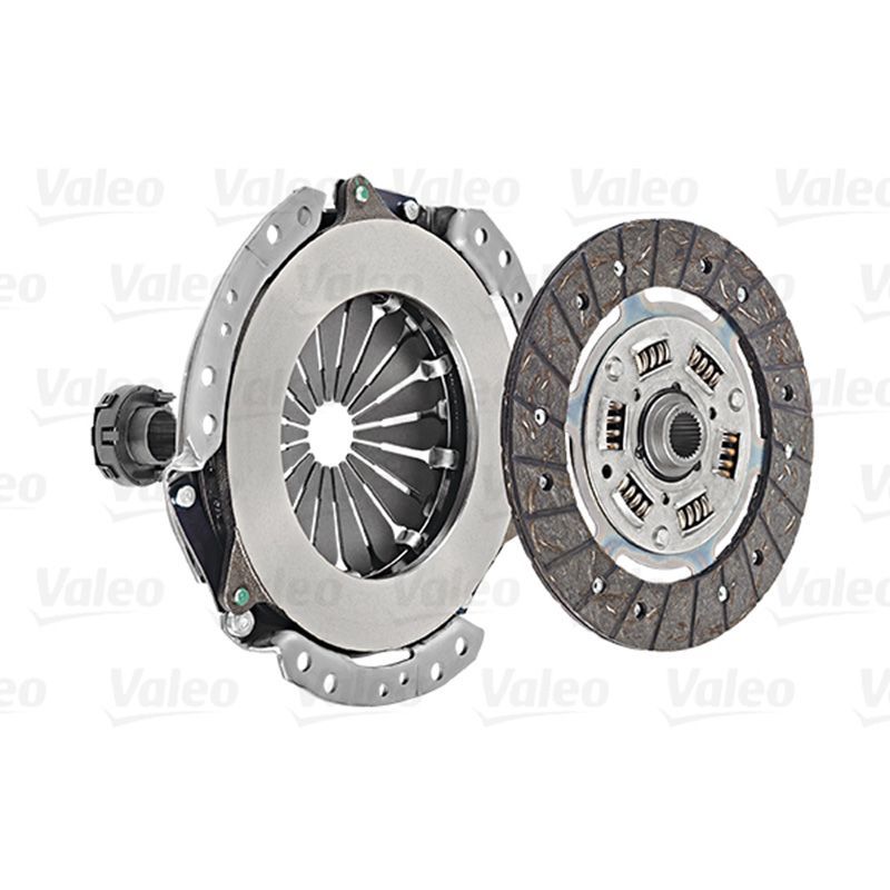 Debriyaj Seti Rulmanlı Renault R 11 Flash, R 21 Manager 1700 F2N
