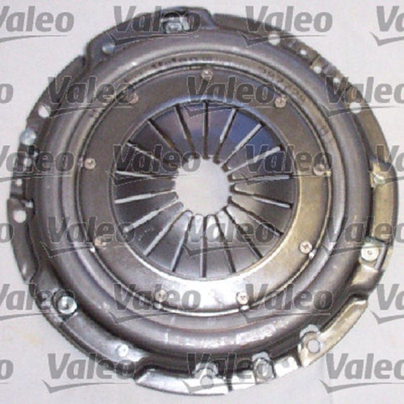 Debriyaj Seti Fiat Ducato 1.9Td 10Q - 14Q