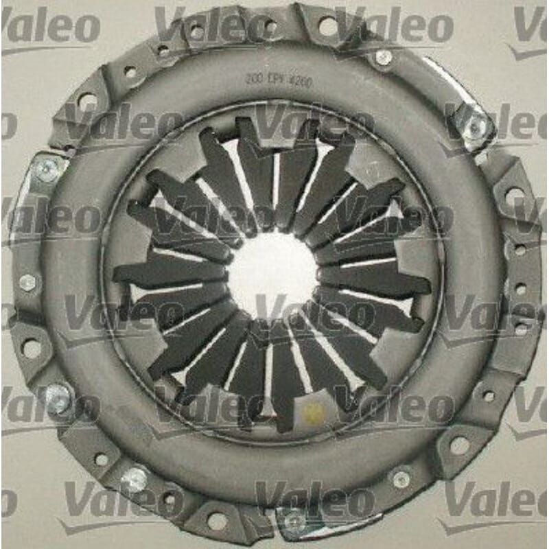 Debriyaj Seti Rulmanlı Fiat Brava Bravo Tempra 1.9D Fiorino Palio Weekend 1.7Td