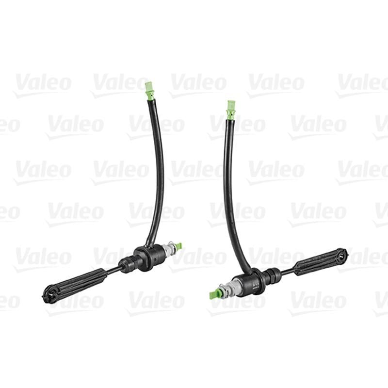 Debriyaj Üst Merkezi Laguna 3 1.6 16V - 2.0 16V - 1.5Dcı 2007 ->