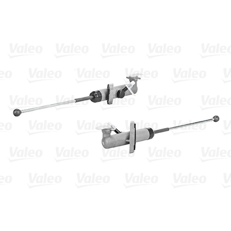 Debriyaj Üst Merkezi Fiat Doblo 2001 - 2009