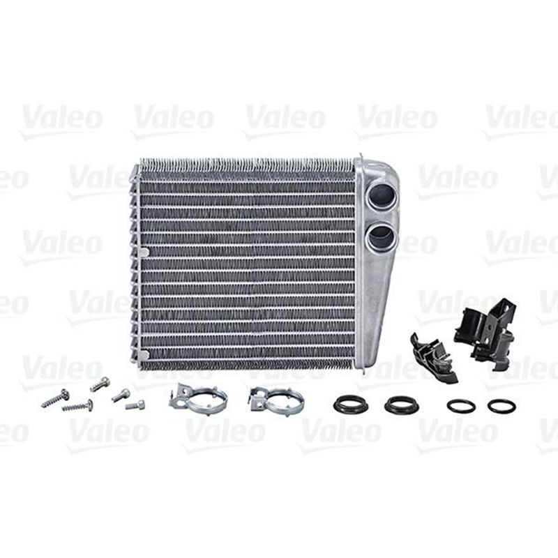 Kalorifer Radyatörü 175X169 Renault Clio 3, Modüs