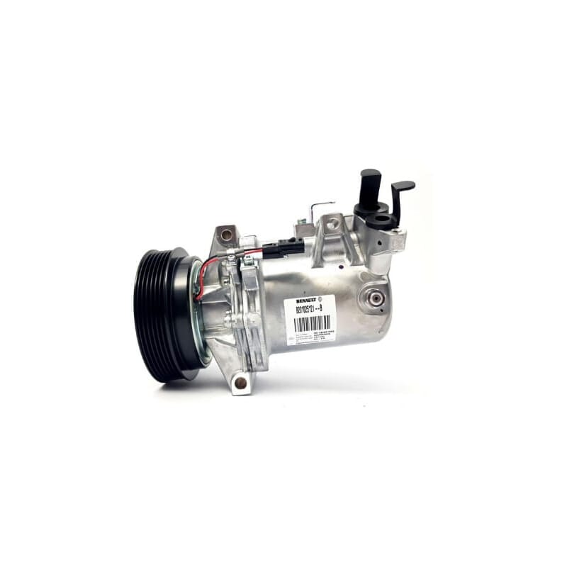 Klima Kompresörü Logan Sandero Lodgy Duster Fluence 1,5 Dcı 08>