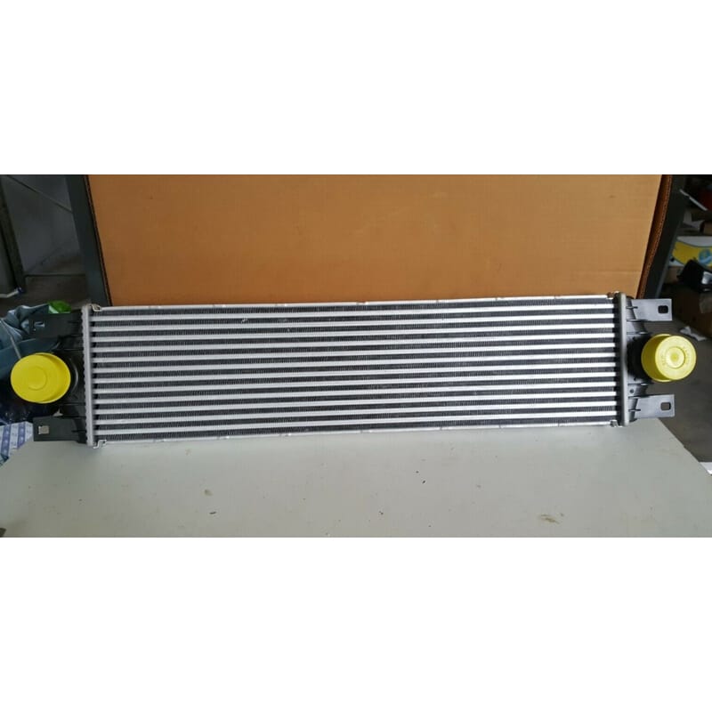 Megane, Master 2 2.2 - 2.5Dcı Turbo Radyatörü Valeo