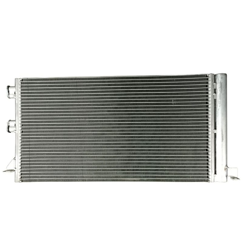 Klima Radyatörü Fiat Panda 1.2 1.3Jtd 04