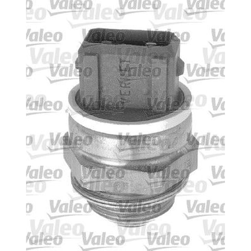  Scudo 1.4 1.8 1.6 Fan Müşürü İki Çıkış 92 97° Valeo 