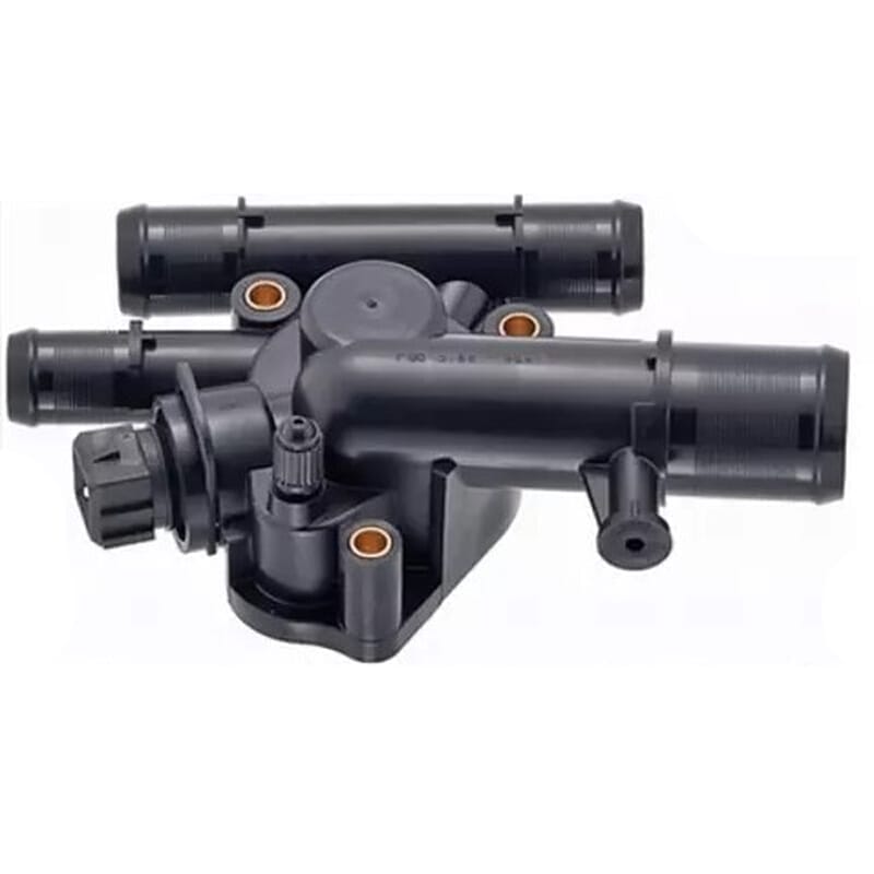 Laguna Megane Scenic 1.9 Dci Termostat 89 C Valeo