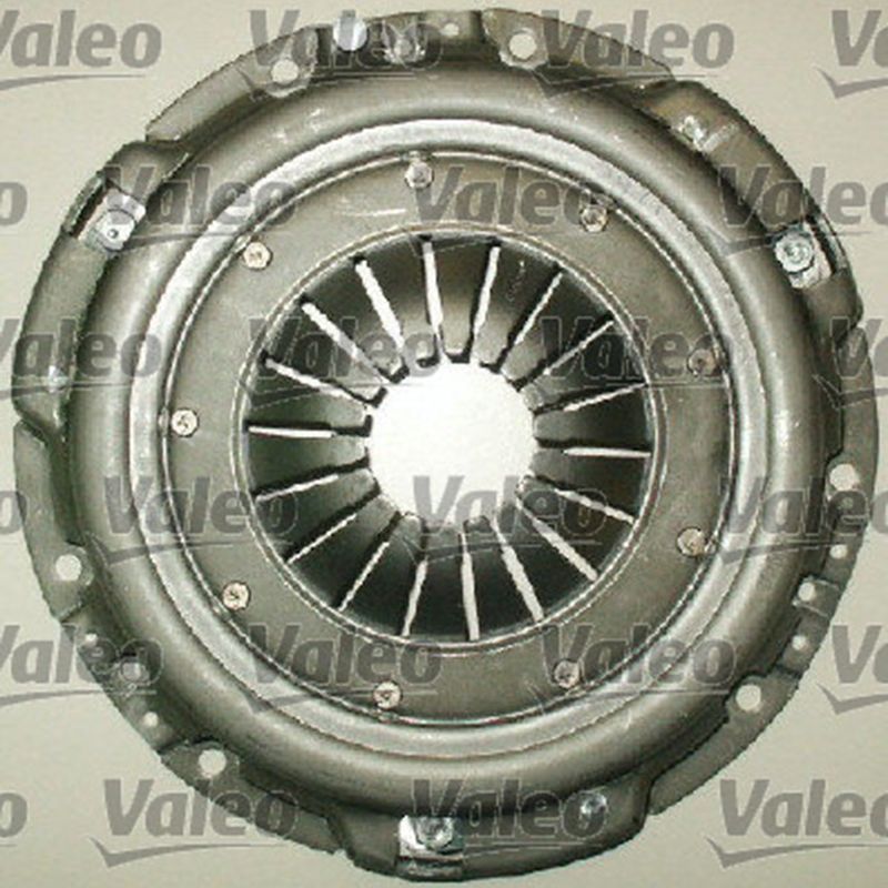 Debriyaj Seti Baskı + Balata Alfa Romeo 147,156 1.6