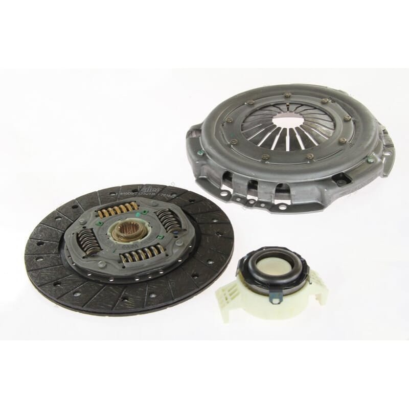Debriyaj Seti Rulmanlı Alfa Romeo 156 2.0 16V Ts Selespreed