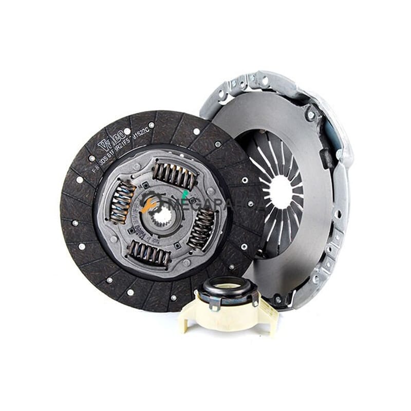 Debriyaj Seti Alfa Romeo 145 Alfa 146 1,4 16V 1996 - 2001