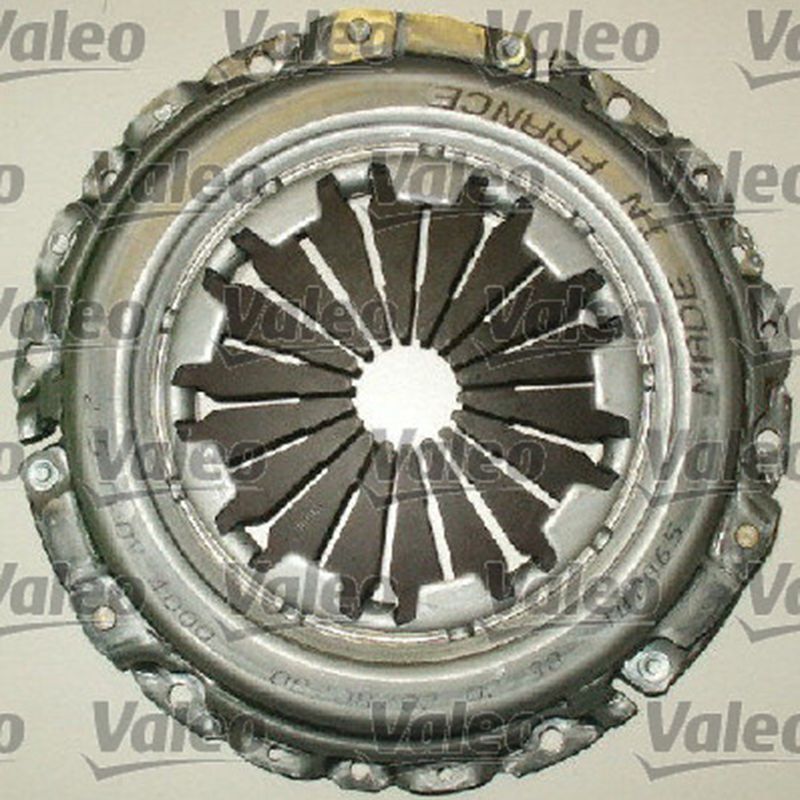 Debriyaj Seti Rulmanlı Megane 1.6 16V 1999 ->