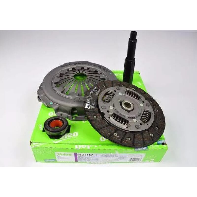 Debriyaj Seti Fiat Palio 1.2 Siena 1.2 8V 1998 - 2002