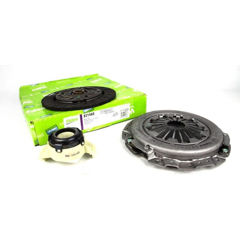 Debriyaj Seti Fiat Doblo 1.9D 2001 ->, Punto 1.9D 1999 - 2012