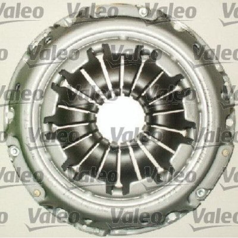 Renault Laguna 2 1.6 16V 2001 -> Debriyaj Seti Rulmansız Valeo