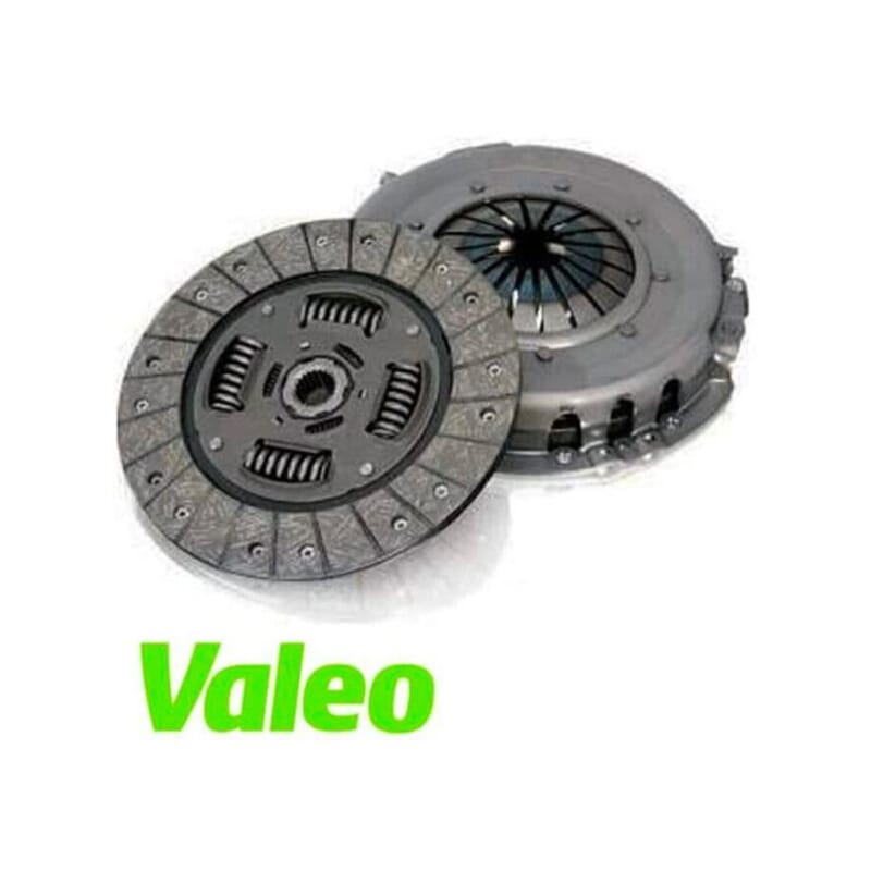 Debriyaj Seti Renault Laguna 2 1.8 16V - 2.0 16V