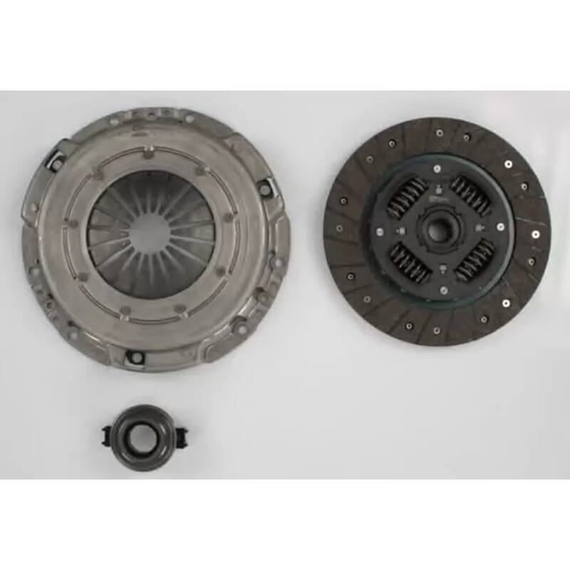 Debriyaj Seti Ducato 2.5D 2.8D 10Q 14Q 1994 2001