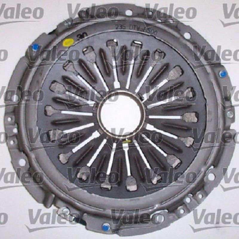 Debriyaj Seti Alfa Romeo 166 2.4 Jtd 98-03