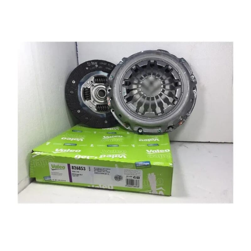Debriyaj Seti Megane, Clio, Dacia Logan Mcv Ks 1.4 - 1.6 16V 07->