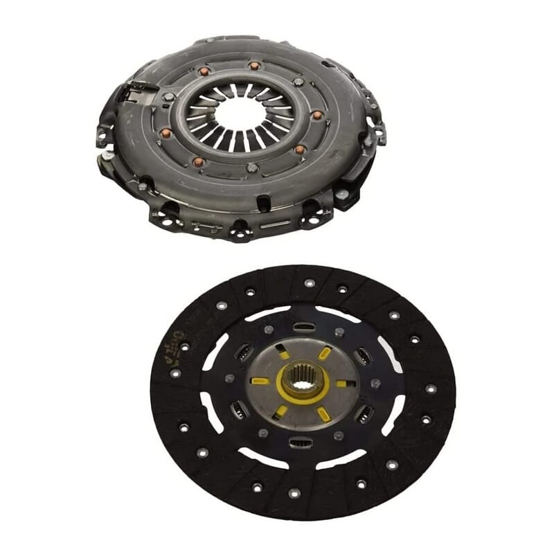 Debriyaj Seti Bravo, Doblo, Linea, Alfa Mito, Giulietta 1.6 Mjtd