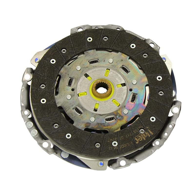 Debriyaj Seti Baskı + Disk Bravo 1.6 Jtd, Lancia Delta 1.6 Mjtd