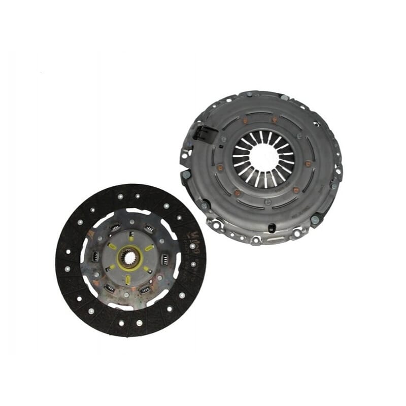 Debriyaj Seti Rulmansız Alfa Romeo 159, Giuiletta 1.8 2.0, Freemont 2.0 G. Punto