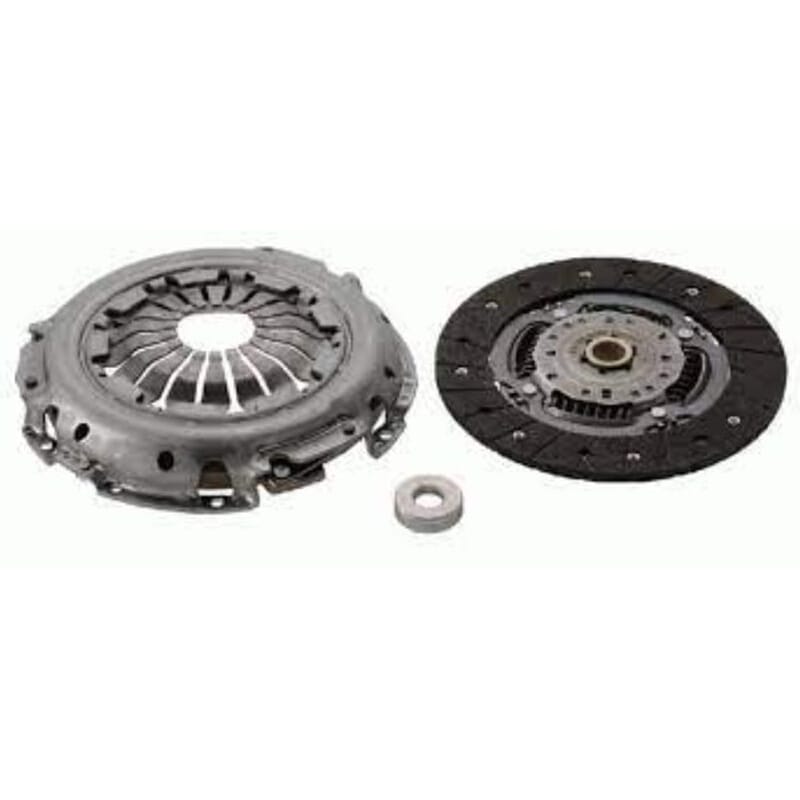 Debriyaj Seti Clio Symbol 1,4 16V K4J 2000 >