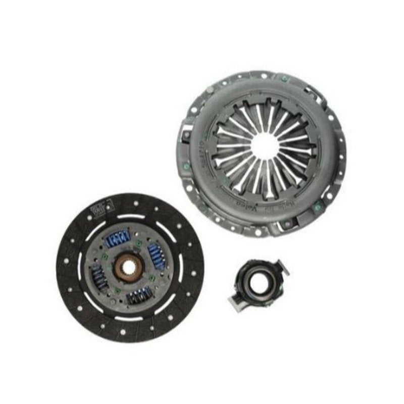Debriyaj Seti Fiat Albea, Punto, Doblo 1.3 Jtd - Mjtd