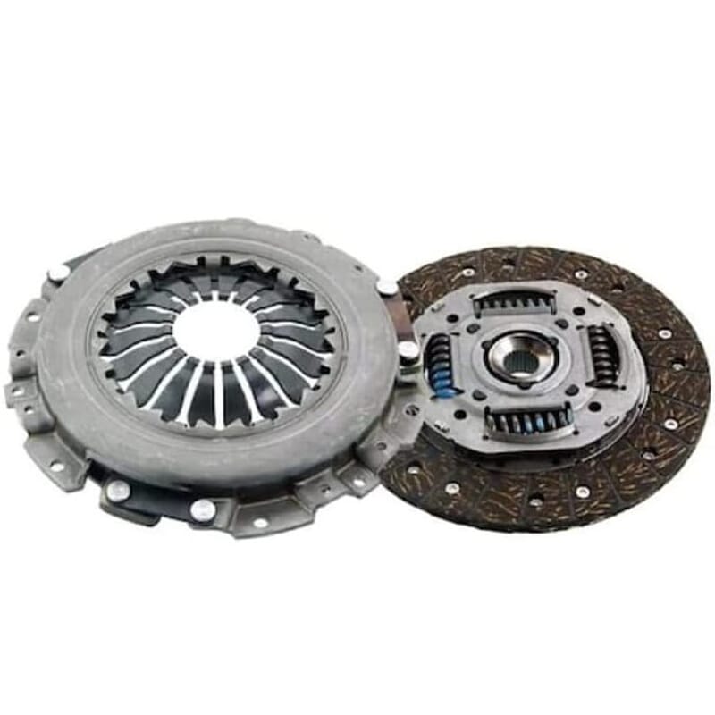 Logan Sandero Duster symbol 1,5Dcı K9K 85BG Debriyaj Seti Rulmansız Valeo