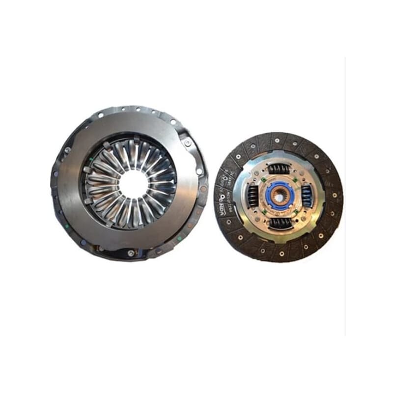 Debriyaj Seti Rulmansız Fiat 500 Punto 2010> Mito 2011> 1.3 Mjtd