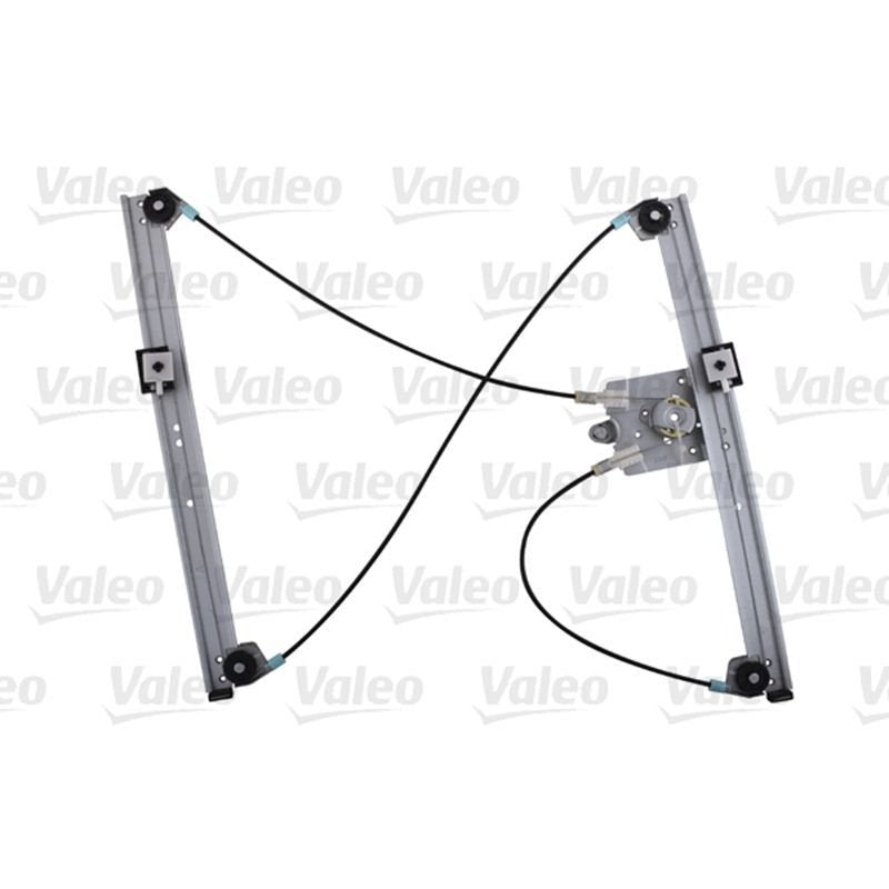 Ön Cam Krikosu Sağ Renault Laguna 2001 - 2005