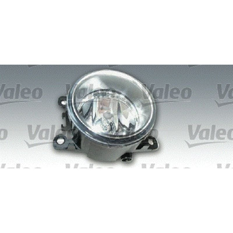 Grande Punto Clio Duster Fluence Megane 2 Kangoo Sis Farı Ön Sağ Sol Valeo