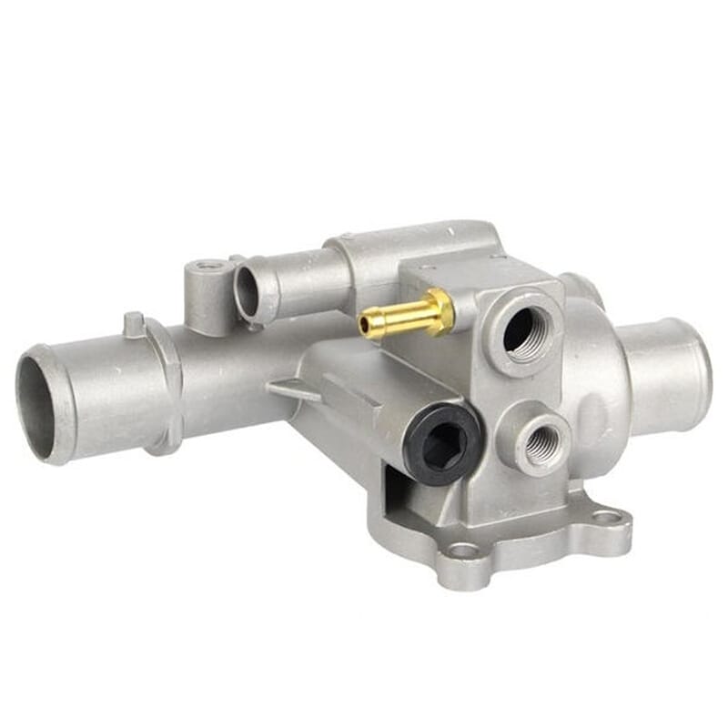 Albea Palio Siena Brava Bravo Marea 1.6 16V Termostat 88c Vernet