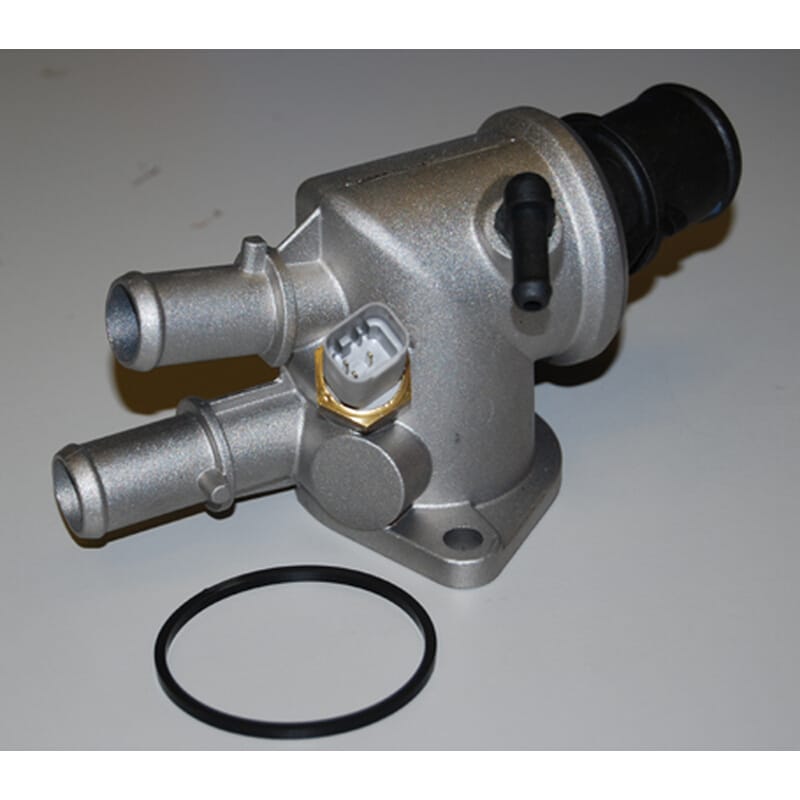 Doblo Brava Bravo Marea Alfa 145 146 156 1,9 Jtd Termostat 88 C Contalı Vernet