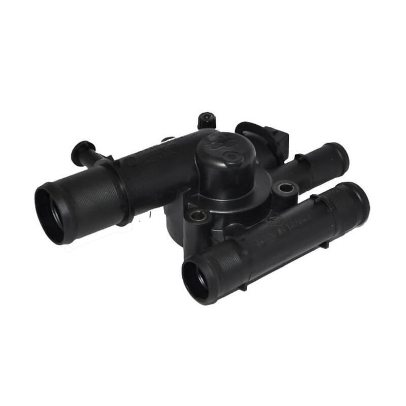 Laguna Megane 2 Scenic 2 1.9Dcı Termostat Contalı 2002 Sonrası Vernet