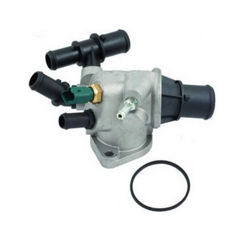 Doblo Stilo Marea Bravo Brava Alfa 147 156 166 1.9Jtd Termostat 88C Vernet